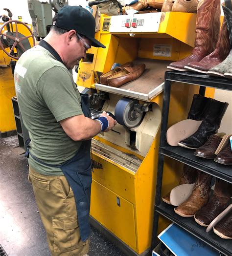 Work boot repair charlottesville  They fixed my door, it needed the cable restrung, and some bolts on the hinges, and then they serviced it by checking the balance and lubricated all the rollers/hinges