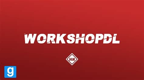 Workshopdl download Open Steam client and head over to Settings