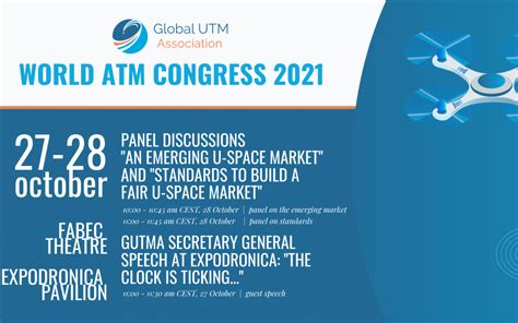 World atm congress 2024  The team from Kenes Group was with ATCA every step of the way as local operators in Spain