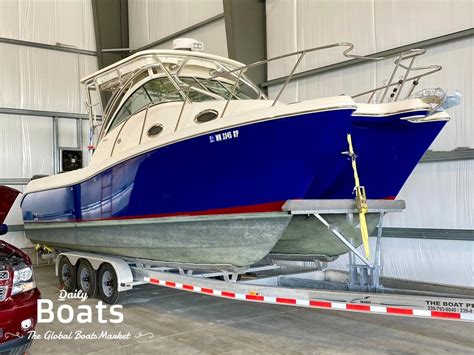 World cat 290 ec for sale  Offering the best selection of World Cat boats to choose from