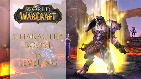 World of warcraft pve boost  n0rse