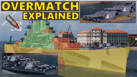 World of warships overmatch Im currently grinding Baltimore, Edinburgh, Charles Martel, and Cleveland