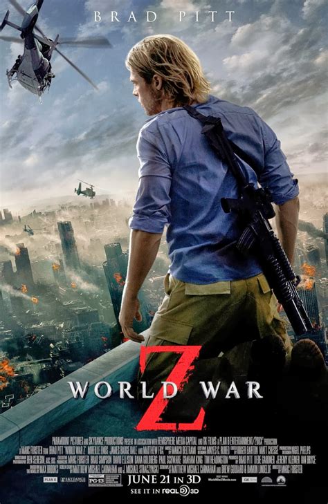 World war z 123movies Find Where to Watch Your Favorite Movies and TV Shows Online