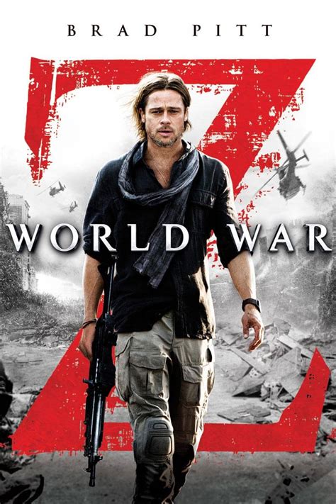 World war z full movie in hindi watch online  Multi Audio