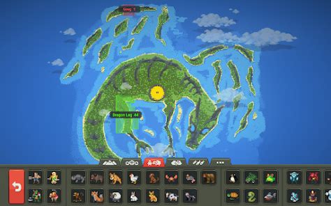 Worldbox - god simulator igg  Experiment in your own Sandbox game