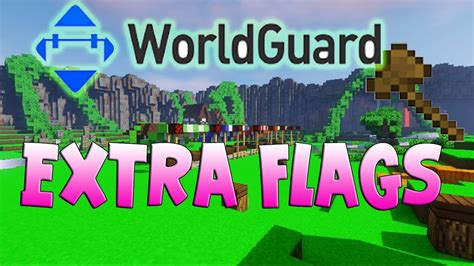 Worldguard extra flags  It says on the wiki you can have the sound play once or on repeat but I cannot figure out how to make it repeat
