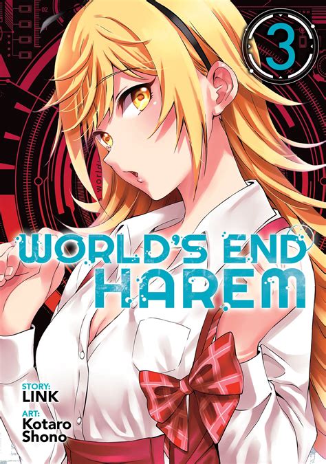 Worlds end harem aniwatch Mizuhara Reito has been in cryogenic sleep for the past five years, and now awakens to an all-female world where he himself is the planet’s most precious resource
