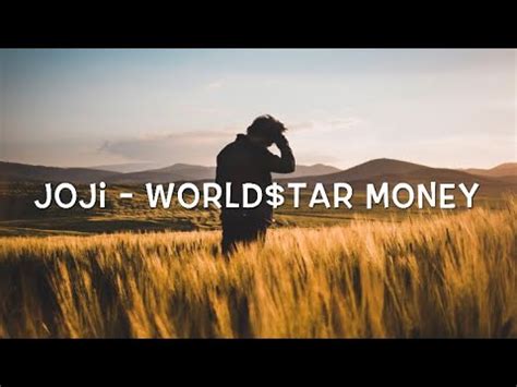 Worldstar money lyrics More Facts about “Money”