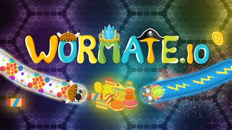 Wormate unblocked  There are over 90 levels that players can play