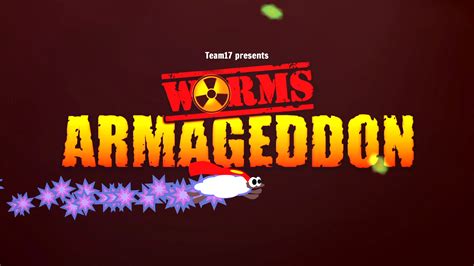 Worms armageddon torrent  Download and Extract Worms_3D_Win_ISO_EN