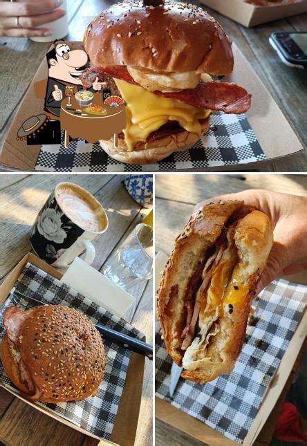 Worst burgers tweed  All reviews burger breakfast lunch bob hawke busy road food was amazing the