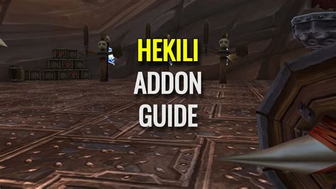 Wotlk ai voice addon  3