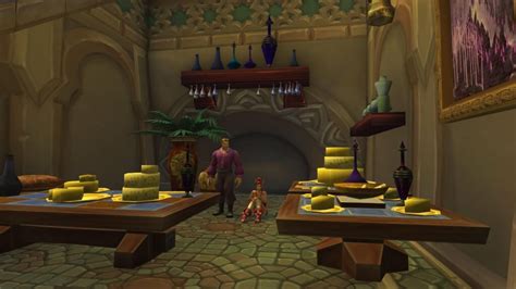 Wotlk cooking daily The cooking daily quest Chef's Awards no longer have a limit to how many players can hold at one time