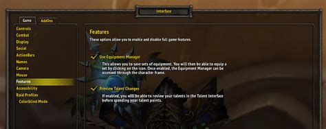 Wotlk equipment manager macro 1