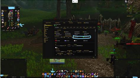 Wow afk timer  I think they track people who are afk consistently or if their character never moves for a