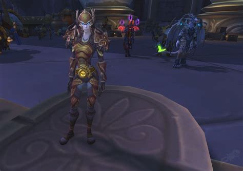 Wow aiding the accord time rift  Added in World of Warcraft: Dragonflight