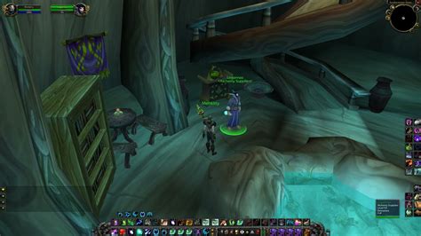 Wow classic ghost dye  Cavern of Time: World of Warcraft