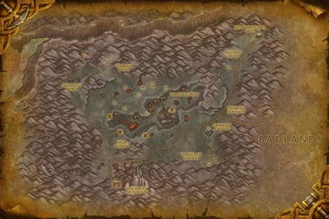 Wow classic searing gorge quests If you go to the cave at 47,44 (if you don't have an addon that shows coords, look on your Searing Gorge map and go to the cave that is closest to the words "The Cauldron" on it