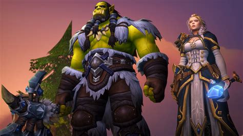Wow cross realm trade The faction binary has long defined World of Warcraft, as the war of Alliance v