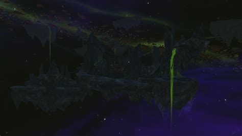 Wow dreadscar rift Go to Demonic Gateway in Dreadscar rift, coordinates are 52