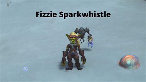 Wow fizzie sparkwhistle  Water Jet 8