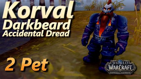 Wow korval darkbeard  IP: 211