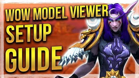 Wow model viewer no locale found Issues we keep in mind for next-gen version • MinGW beta version known issues • Model customization : WoW Model Viewer vs WoW •I'll say it right away, I know about the wowhead viewer