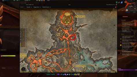 Wow norzko the proud  Aggiunto in World of Warcraft: Dragonflight