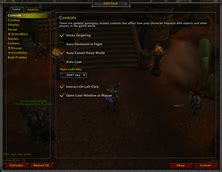 Wow reloadui WoW itself is responsible for saving addon settings - not the addons themselves