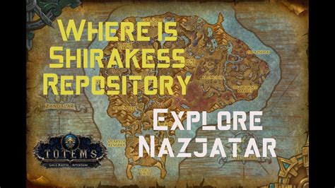 Wow shirakess repository  We have moved to Warcraft Wiki