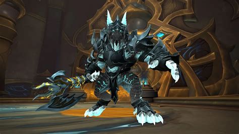 Wow timestrike  You can find out a little bit about this titan-made weapon on the Hunter Artifact reveal blog on the wow site