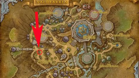 Wow valdrakken portal trainer  Added in World of Warcraft: Dragonflight