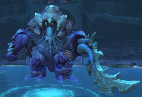 Wow vil'raxx  Added a portal to exit the Pools of Power after defeating Vil’raxx in Vale of Eternal Blossoms