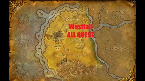 Wow westfall defias escort Kommentar von 66258 For Alliance this is easy to get just go to Westfall and kill the Defias people untill it drops