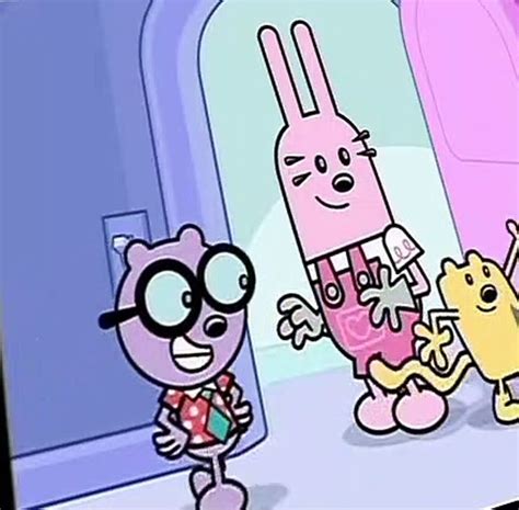 Wow wow wubbzy monster madness dailymotion : "Wubbzy Bounces Back!" / "Dash for Dolly" 13 Ep 13