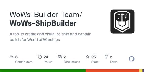 Wows shipbuilder WoWs-ShipBuilder WoWsShipBuilder
