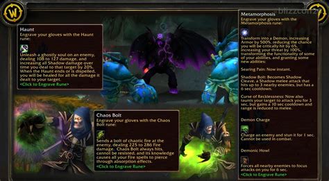 Wowtavern 2 days ago · Warlocks have consistently been staples in Classic raids, offering invaluable utility through curses that enhance raid-wide throughput, Soulstones for raid-wipe prevention/recovery, summons, and healthstones