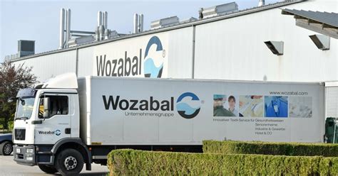 2024 Wozabal lenzing jobs - ссорвр.рф