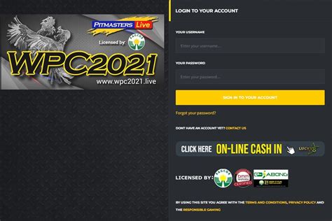 Wpc2021 live  30/1/2022 · Click “sign in to your account” after entering your username and password