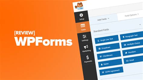 Wpforms babiato  This name is for internal use only, and won’t be visible to people filling