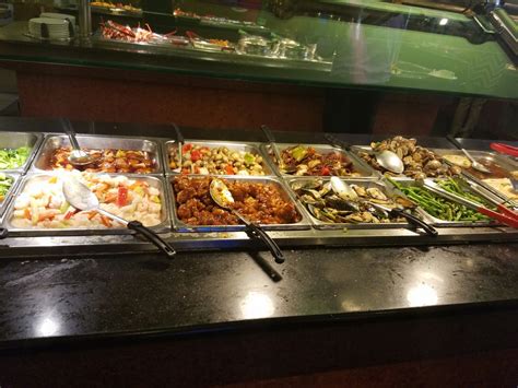 Wplg china buffet  Review
