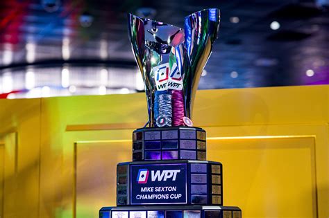 Wpt global sweden Here are some bonuses available to players from Virginia: The world of online casinos is full of casino bonuses