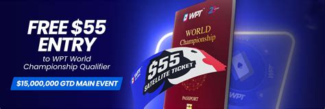 Wpt global verification  $1200 + 3 x $110 Sunday Slam ($50,000 GTD) tickets when you deposit at least $1200