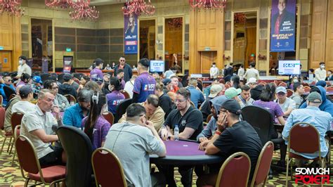 Wpt live updates The Passport Qualifiers have a $110 buy-in and run every Saturday at 2 p