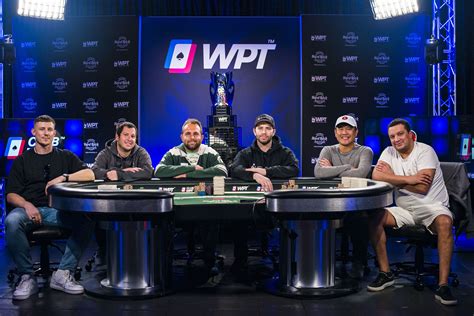 Wpt main event  All photos from WPT Five Diamond World Poker Classic can be accessed via our Flickr Page