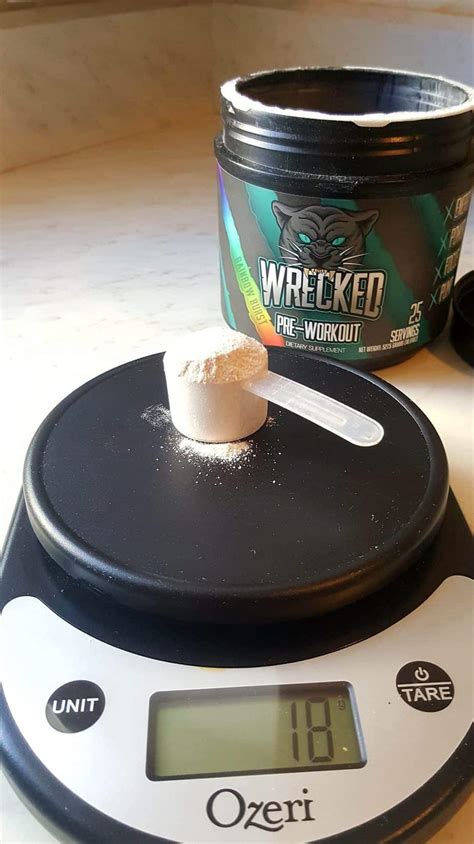 Wrecked pre workout nederland 145-78 of 78 results for "wrecked extreme pre workout" No results for wrecked extreme pre workout