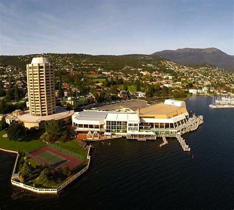 Wrest point christmas lunch 2023 Answer 1 of 5: We have made a last minute decision to travel to Hobart for Christmas