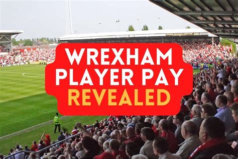 Wrexham players wages 2022  (WBAFC) Jun 29 2012 Signed a 3 year contract by transfer from Birmingham City to West Bromwich Albion F