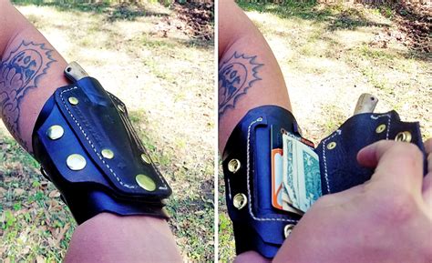 Wrist sheath pathfinder  These items pertain to skills, crafts, and professions