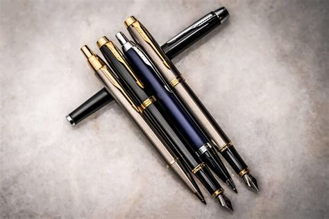 WY WENYUAN Writing Pens, Fine Point Smooth, Personalized Ballpoint